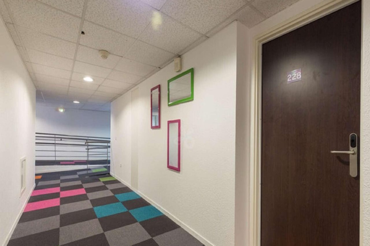Hotellbilder av Hotel-Restaurant Isidore Nice Ouest - nummer 1 av 8