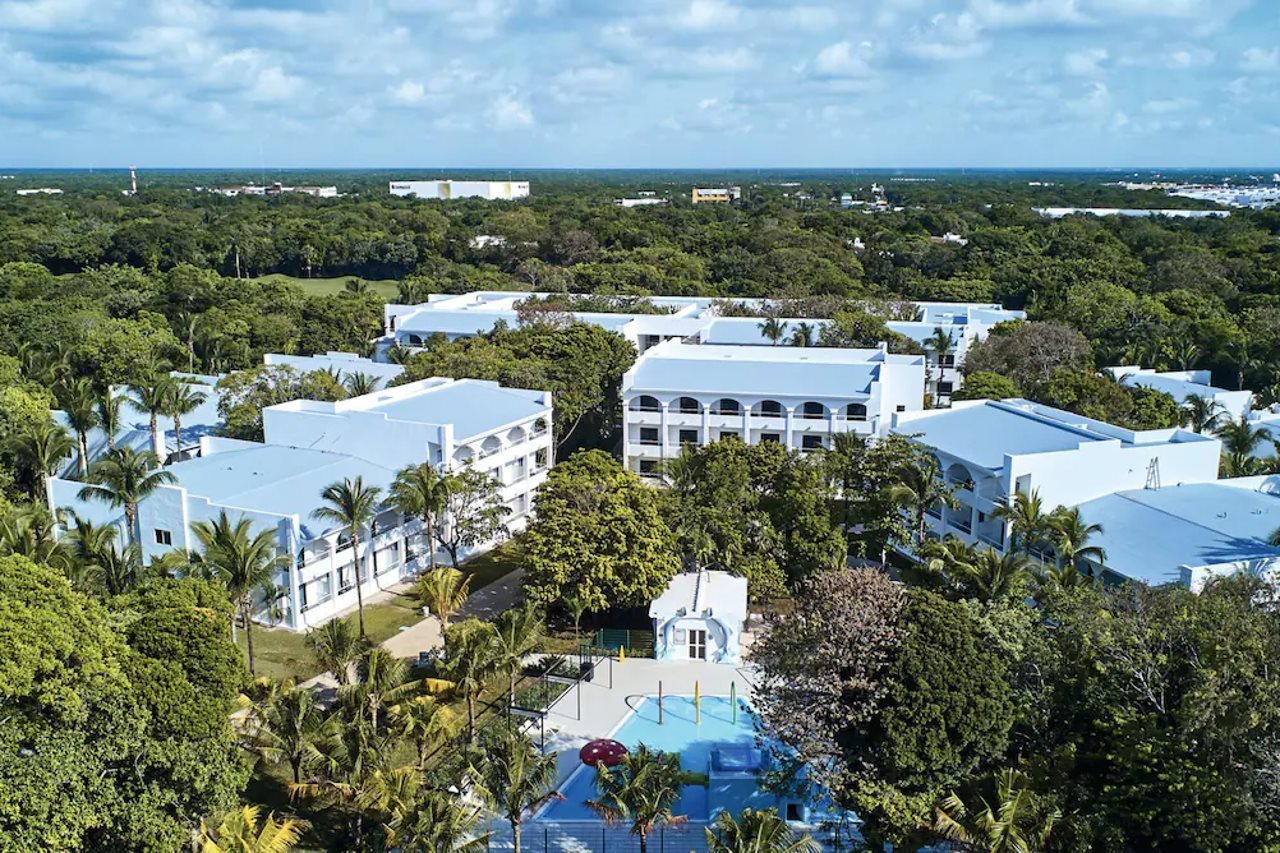 Hotellbilder av Riu Tequila - nummer 1 av 11