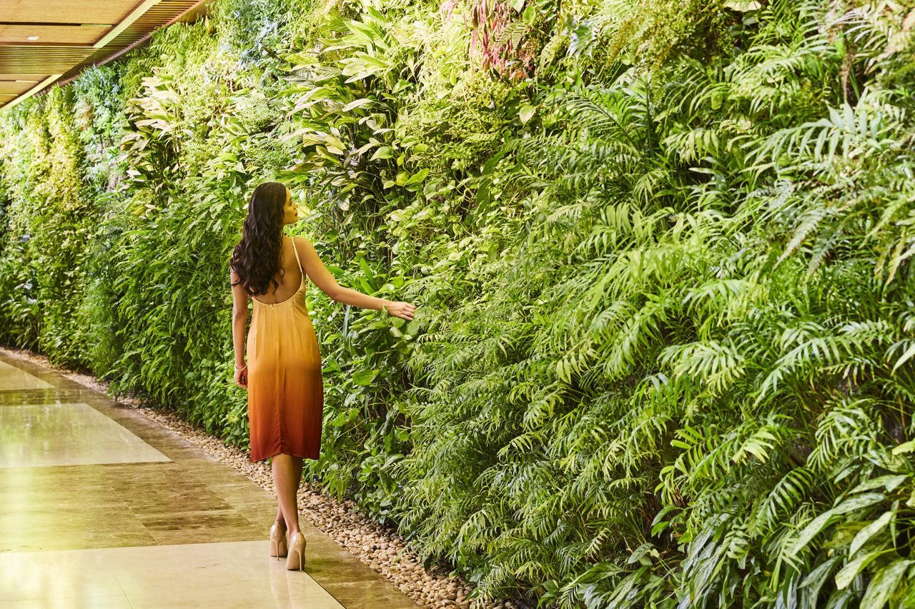 Hotel Sofitel Dubai The Palm, Vereinigte Arabische Emirate, Dubai. Großes 2