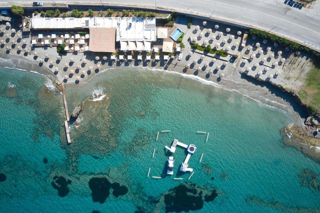 Hotel Vincci EverEden Beach Resort, Griechenland, Anavissos. Großes 1