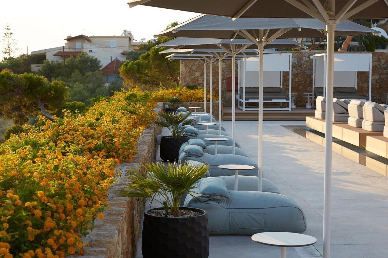 Hotel Vincci EverEden Beach Resort, Griechenland, Anavissos. Großes 2