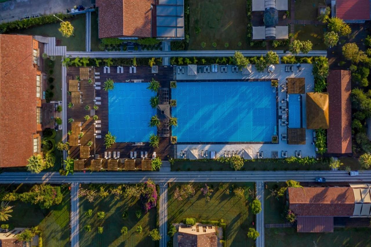 Hotel Rixos Premium Gocek - Adults Only, Türkei, Fethiye. Großes 1