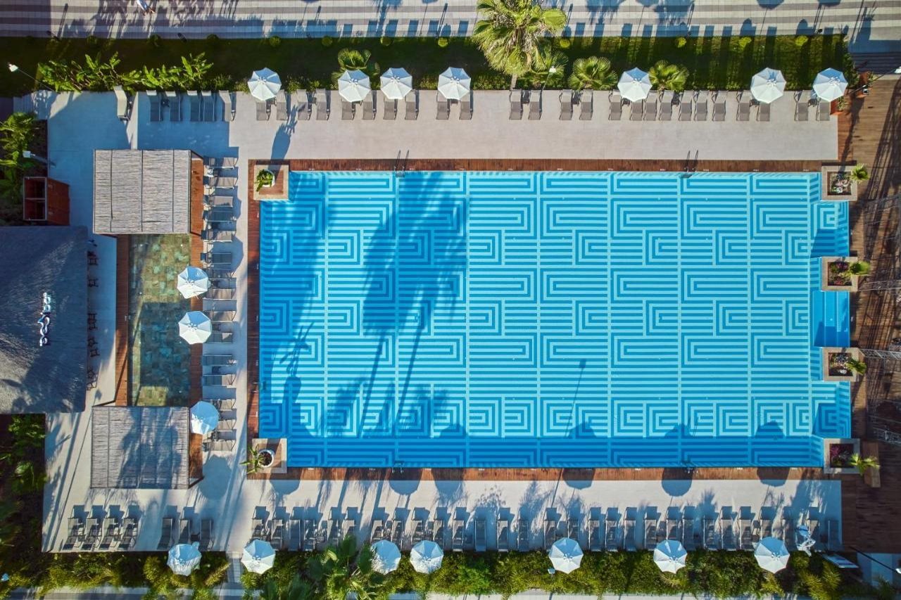 Hotel Rixos Premium Gocek - Adults Only, Türkei, Fethiye. Großes 2