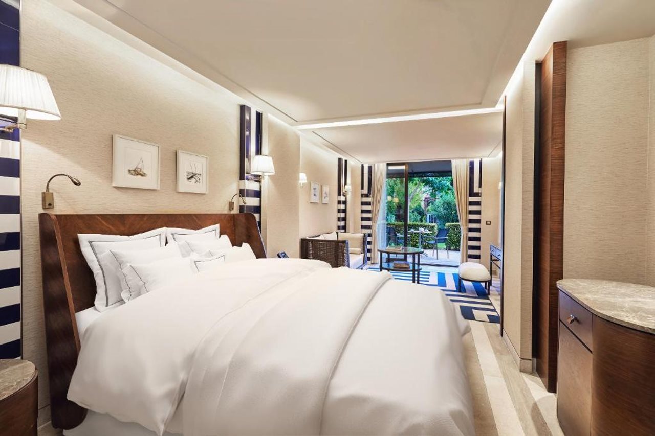 Hotel Rixos Premium Gocek - Adults Only, Türkei, Fethiye. Großes 10
