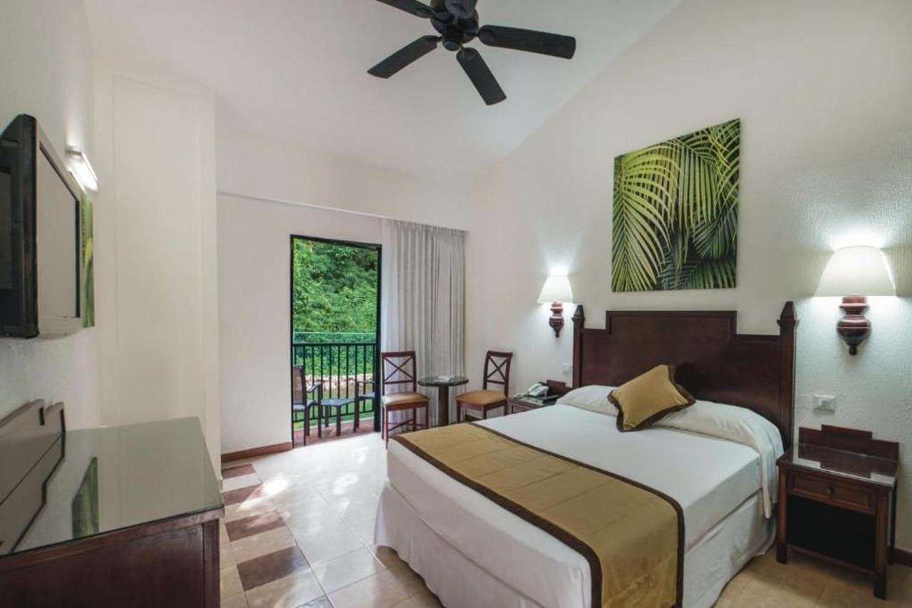 Hotellbilder av Riu Lupita - nummer 1 av 8