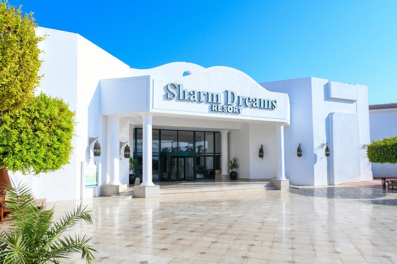 Hotellbilder av Jaz Sharm Dreams - nummer 1 av 10
