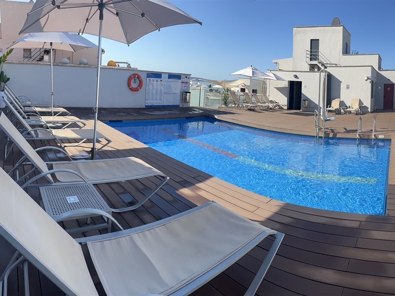 Hotellbilder av Nautic Hotel & Spa - nummer 1 av 10