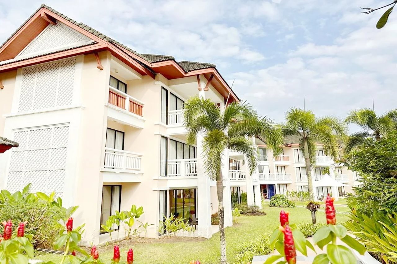 Hotel Homm Suites Laguna- a brand of Banyan Group, Thailand, Bangtao Beach. Großes 2