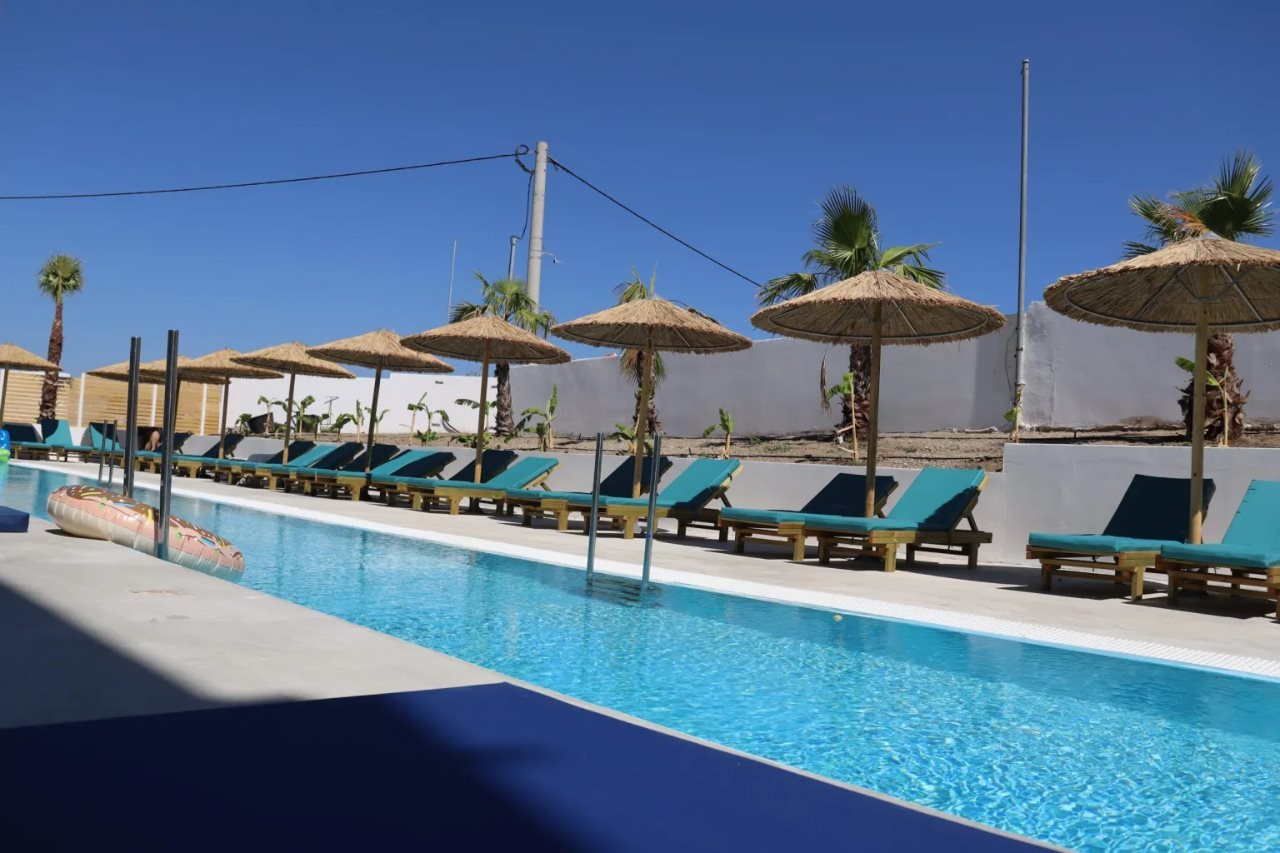 Hotellbilder av Evita Alegria Hotel - nummer 1 av 10