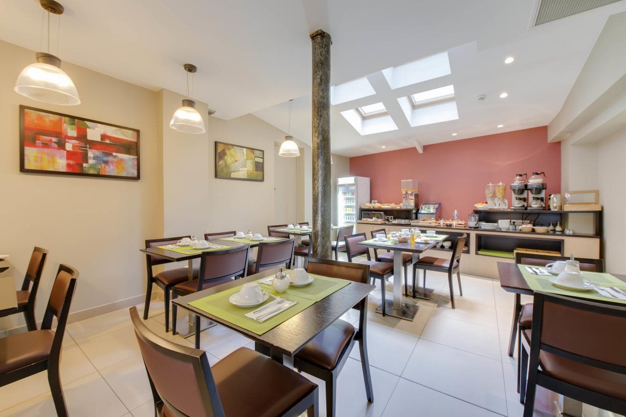 Hotel Source Hotel, Frankreich, Paris. Großes 2