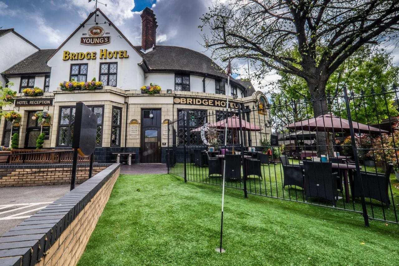 The Bridge Greenford