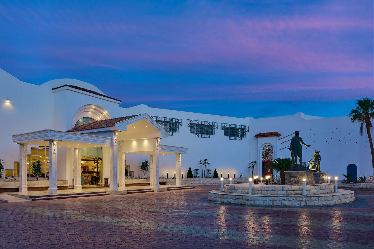 Hotellbilder av Dreams Beach Resort Sharm El Sheikh - nummer 1 av 39