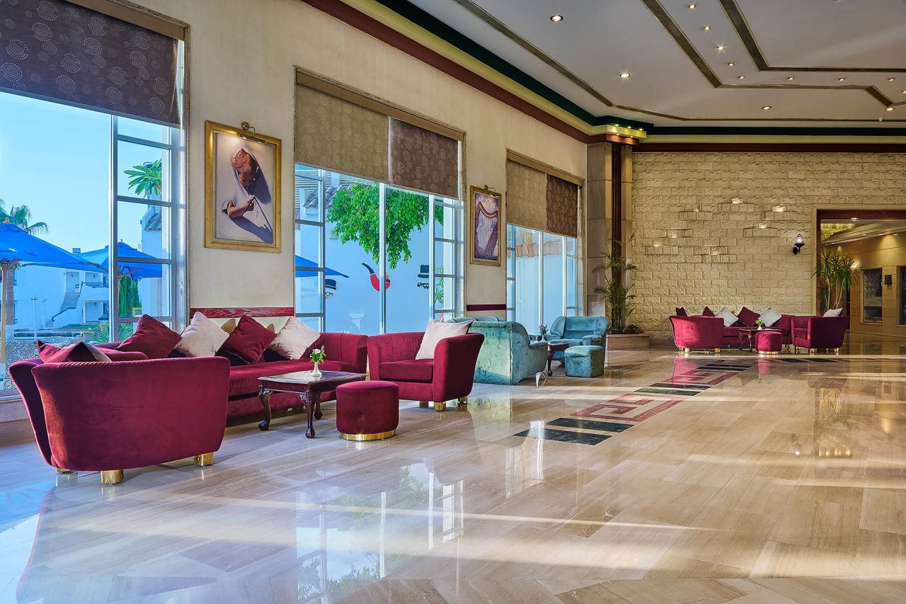 Hotellbilder av Dreams Beach Resort Sharm El Sheikh - nummer 1 av 39