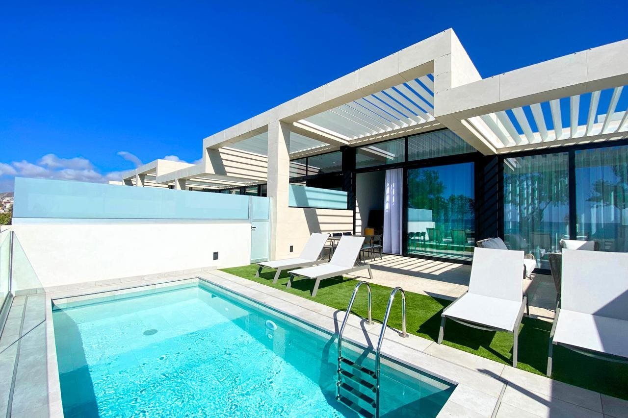 Hotellbilder av Resort Cordial Santa Agueda and Perchel Beach Club - nummer 1 av 17