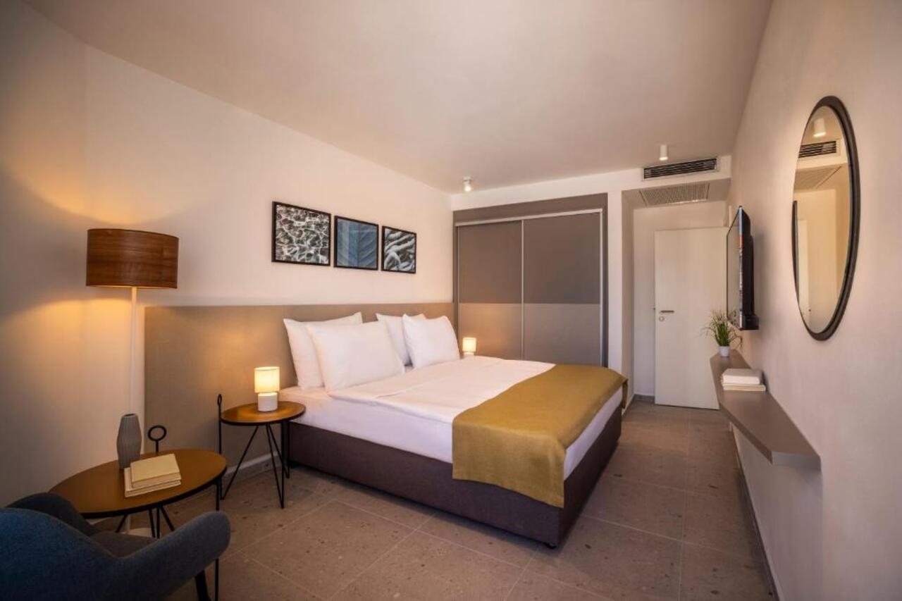 Hotel Resort Funtana, Kroatien, Funtana. Großes 2