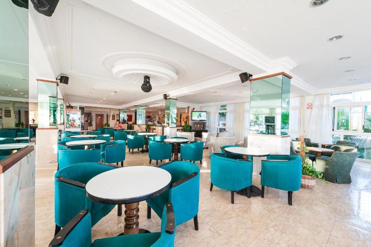 Hotellbilder av Africamar Aparthotel - nummer 1 av 10