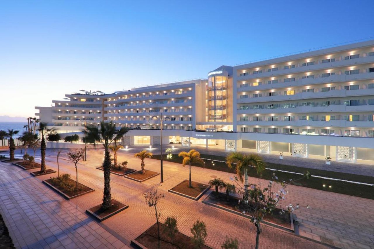 Hotellbilder av Iberostar Selection Sabila - nummer 1 av 8