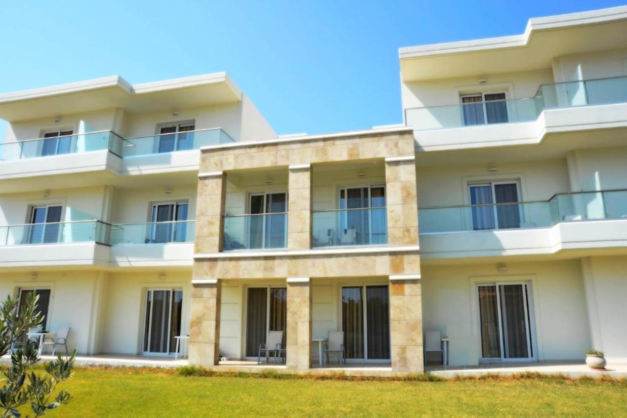 Hotel EVITA RESORT, Griechenland, Faliraki. Großes 2