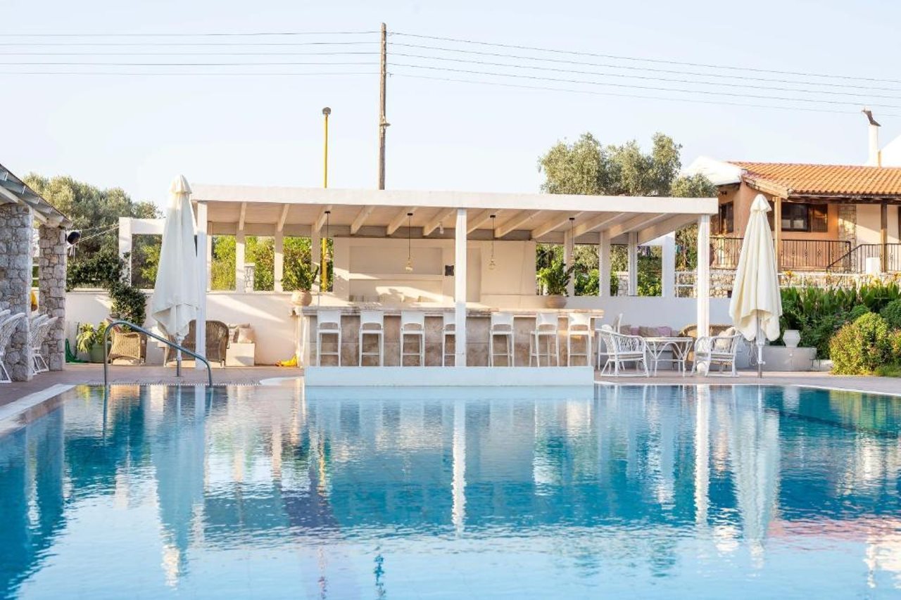 Hotellbilder av Evita Resort - nummer 1 av 10