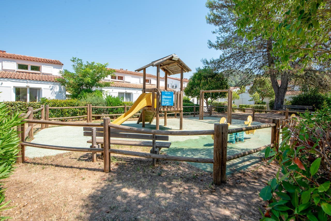 Hotellbilder av Comfort Aparthotel Mandelieu la Napoule Village Cannes - nummer 1 av 20