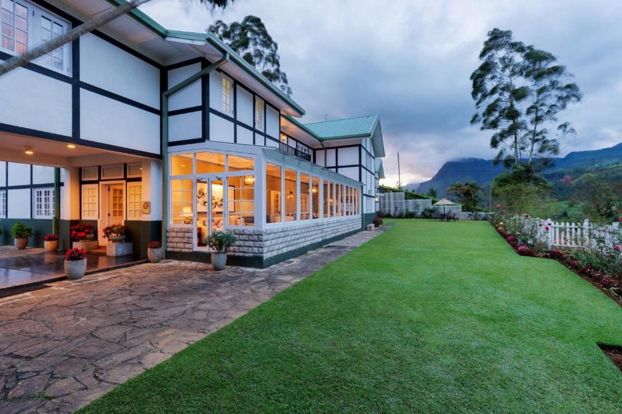 Hotel Langdale Boutique Hotel by Amaya, Sri Lanka, Nuwara Eliya. Großes 1