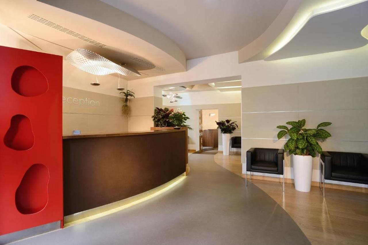 Hotel Trevi Collection, Italien, Rom. Großes 2