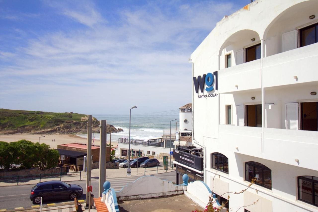 Hotel Wot Sintra Ocean, Portugal, Praia das Macas. Großes 1