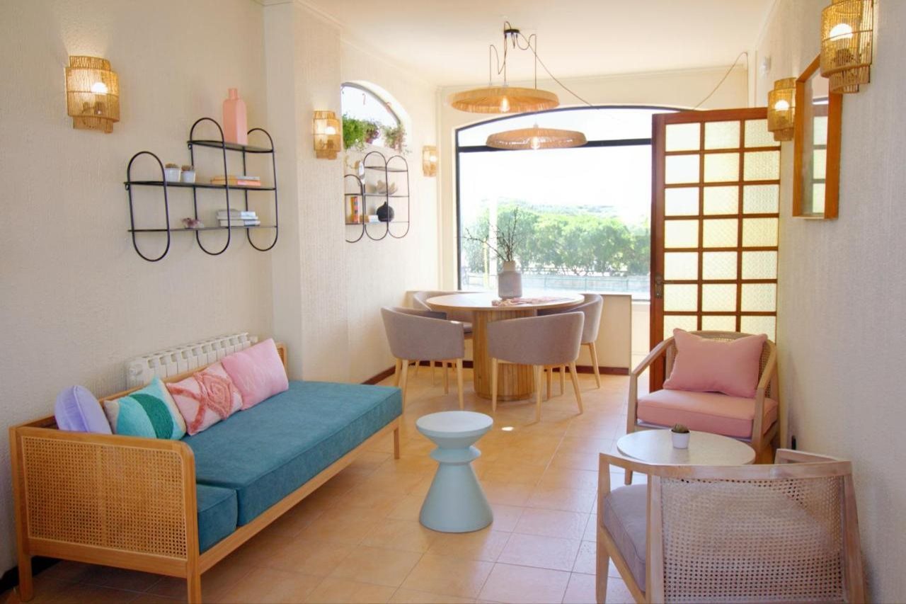 Hotel Wot Sintra Ocean, Portugal, Praia das Macas. Großes 2