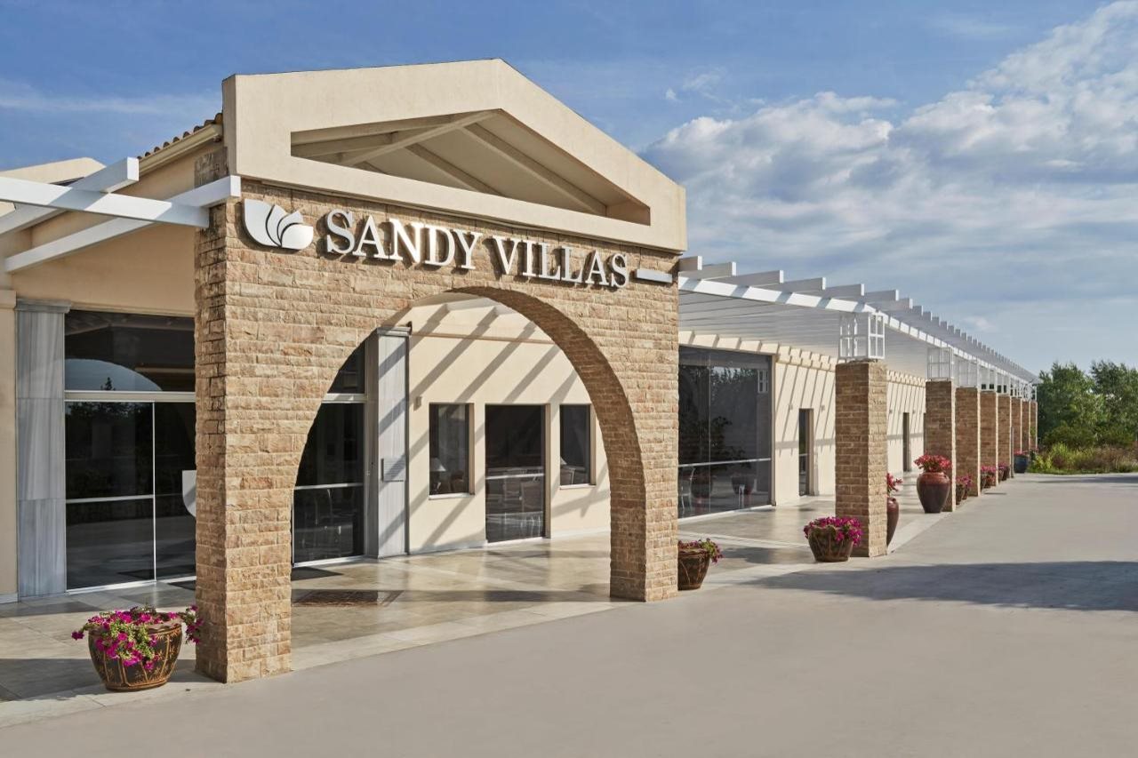 Hotellbilder av Sandy Villas Resort - nummer 1 av 11