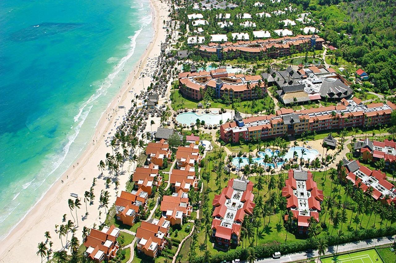 Hotel Tropical Deluxe Princess, Dominikanische Republik, Bávaro. Großes 1