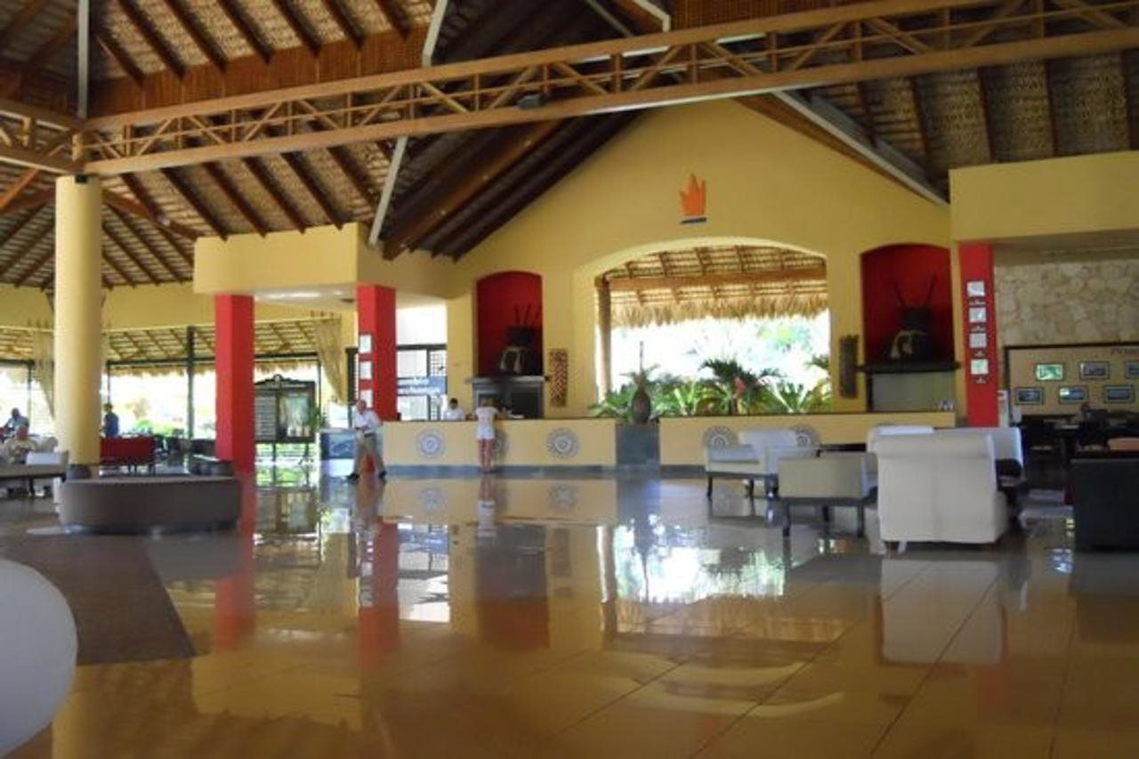 Hotel Tropical Deluxe Princess, Dominikanische Republik, Bávaro. Großes 2