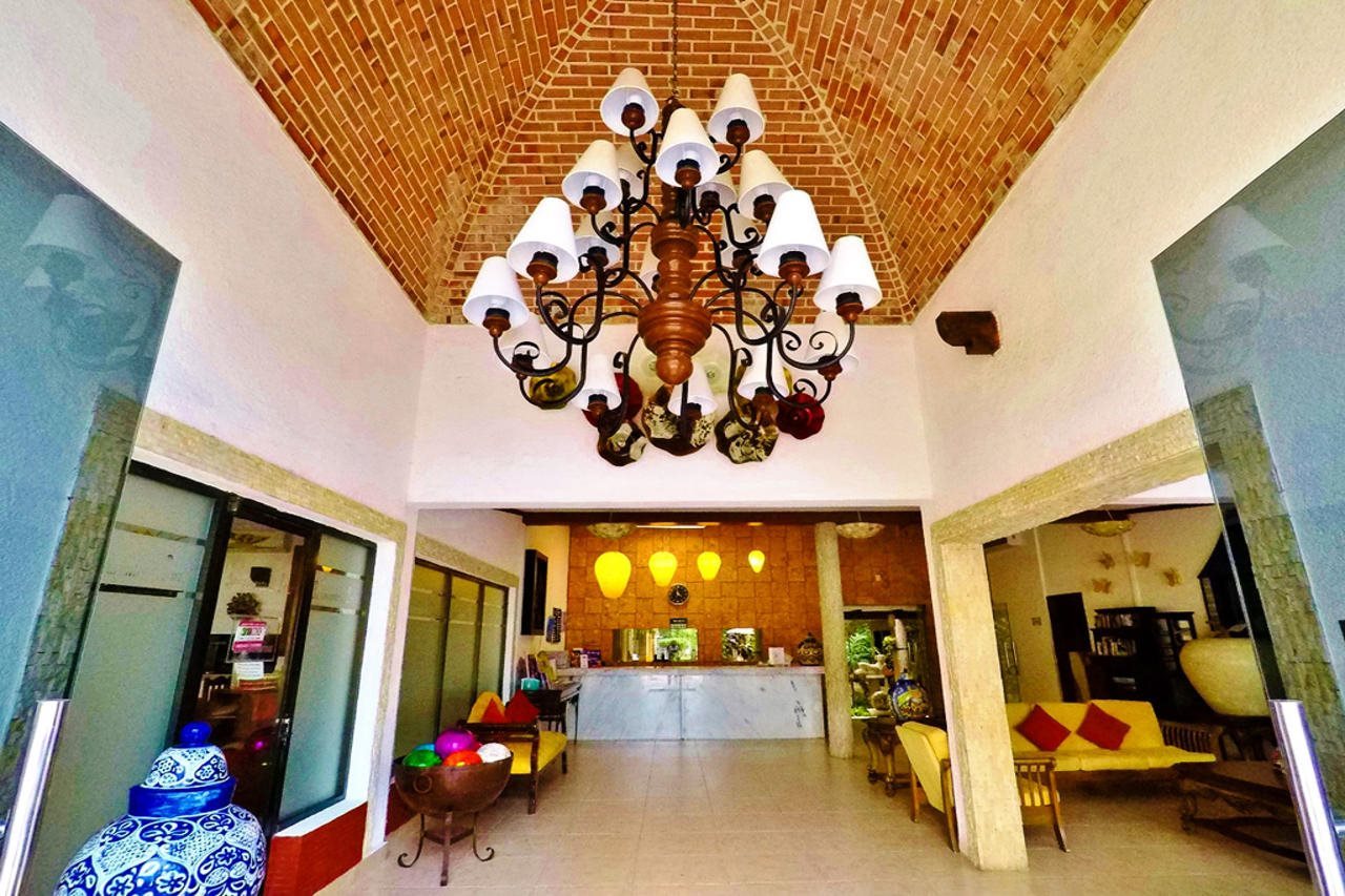 Hotellbilder av Las Golondrinas - nummer 1 av 15