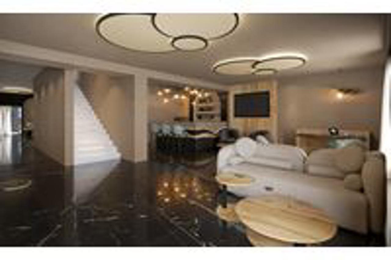Hotel Santo Mangata Boutique Hotel, Griechenland, Perissa. Großes 2