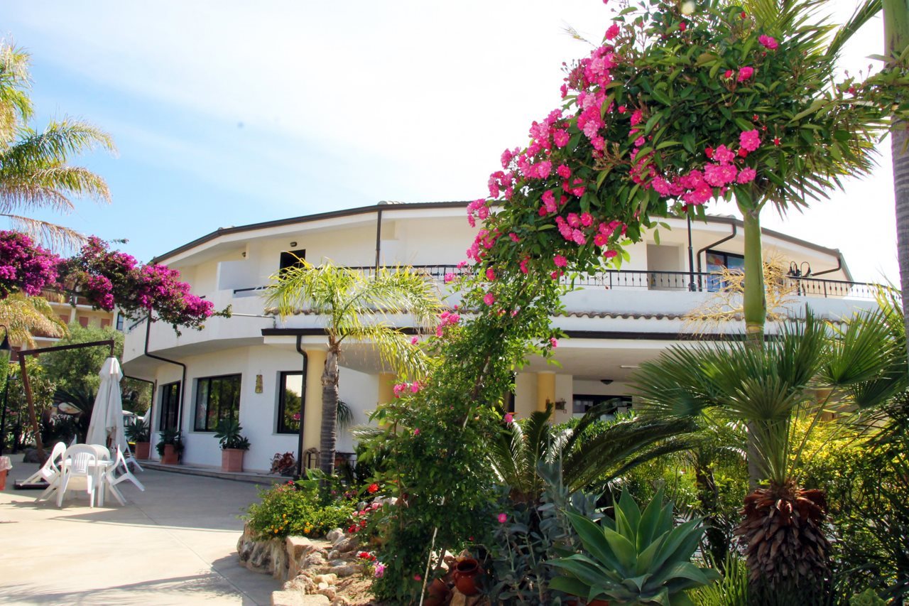 Albergo L’Ancora