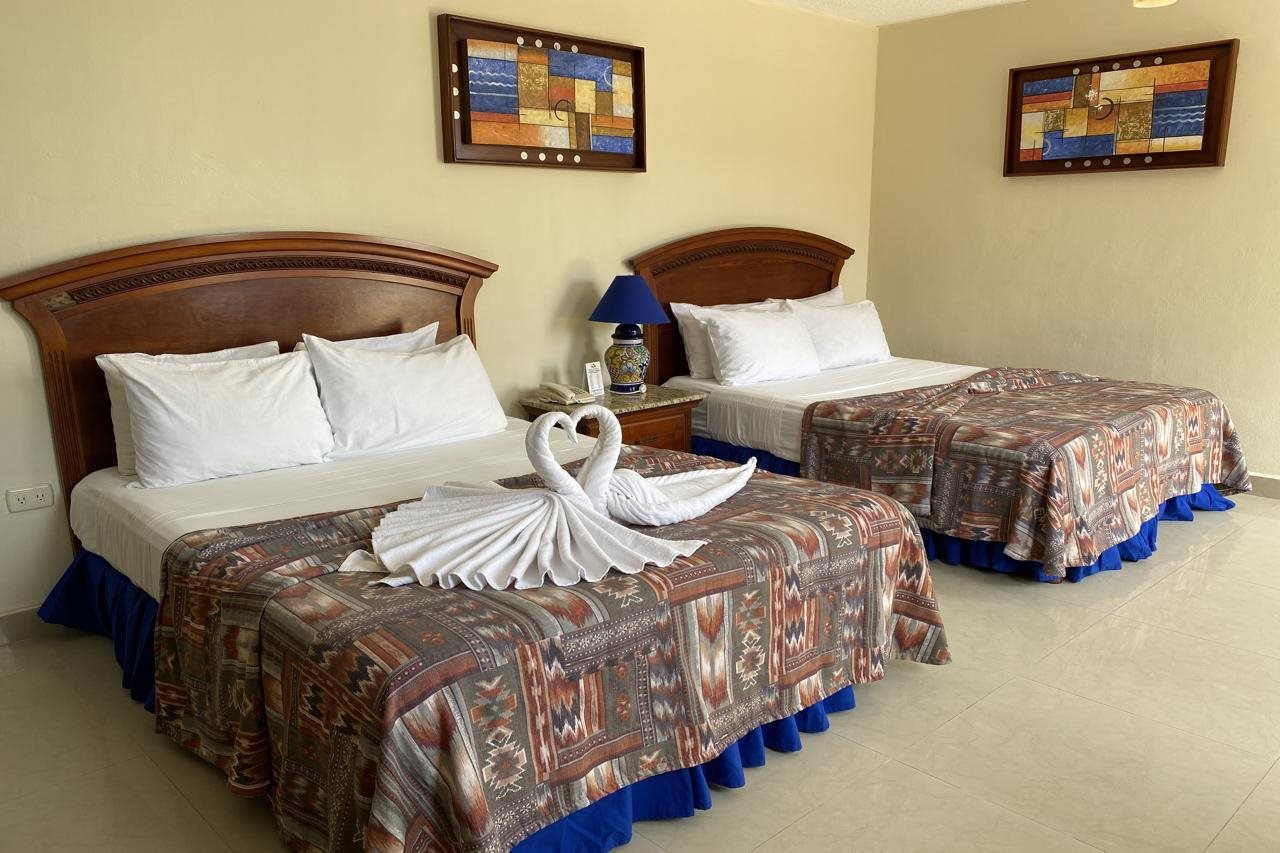 Hotellbilder av Hotel Suites El Campanario - nummer 1 av 21