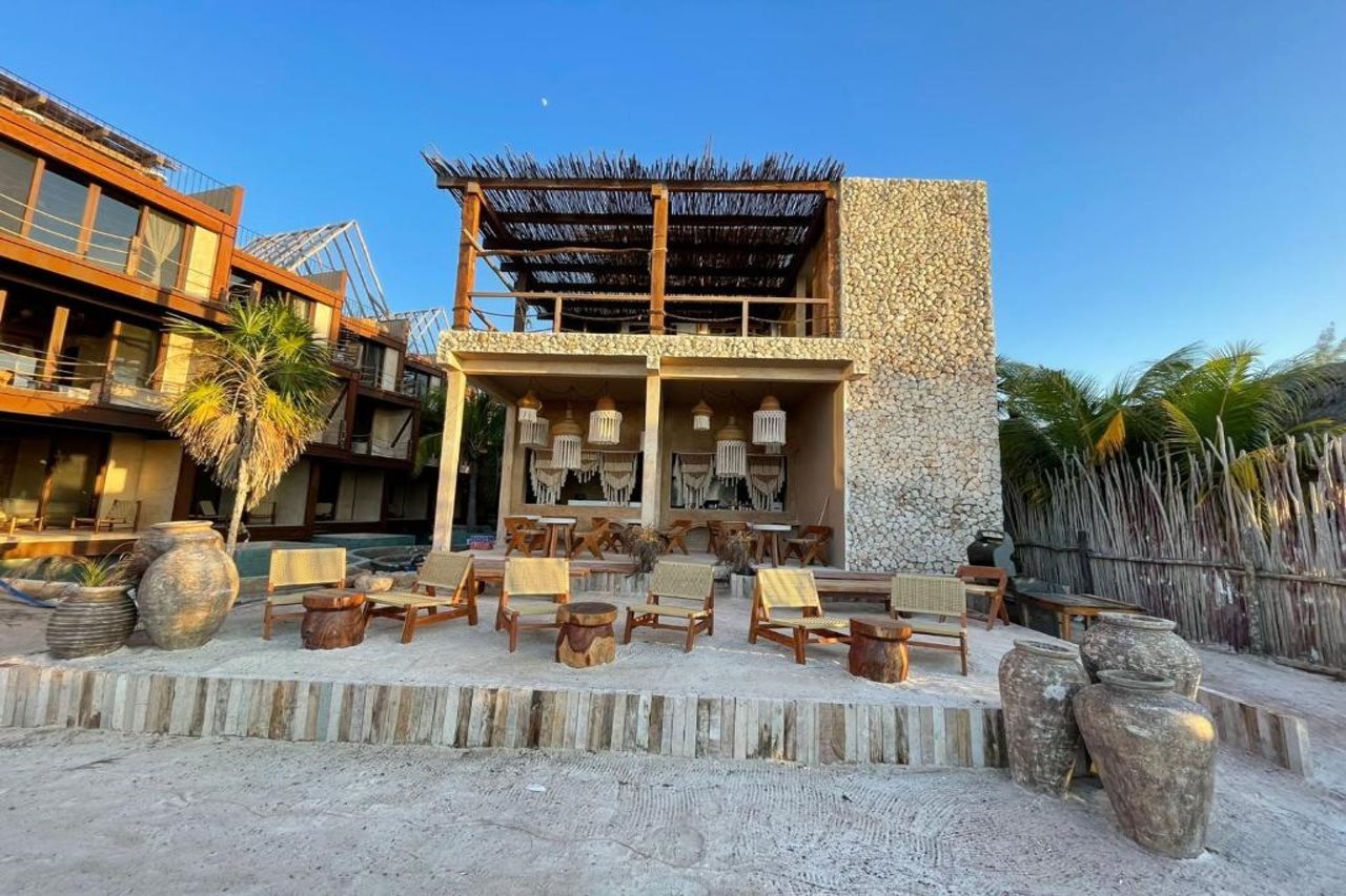 AWA Holbox Hotel Boutique