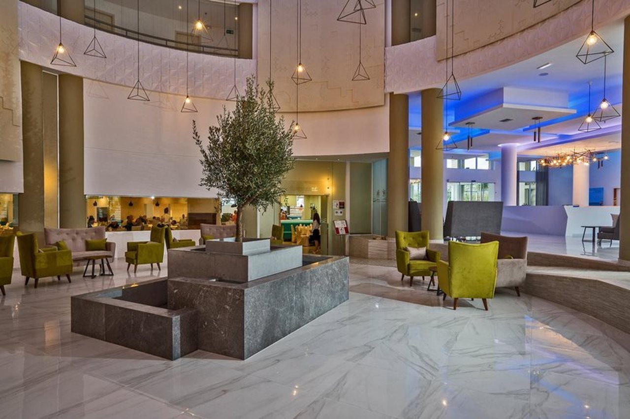 Hotellbilder av Georgioupolis Resort and Aqua Park - nummer 1 av 10