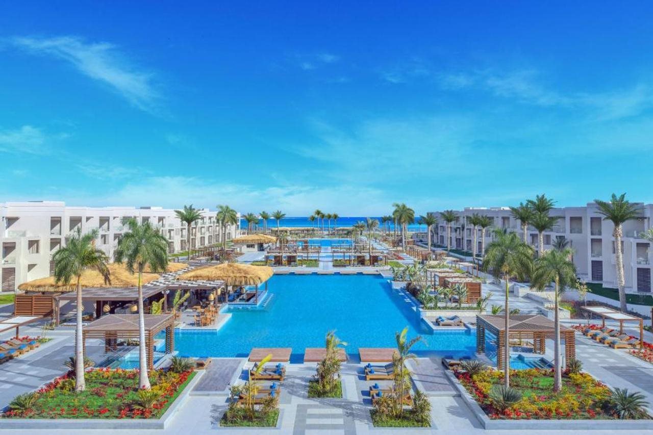 Hotellbilder av Steigenberger Resort Ras Soma - nummer 1 av 13
