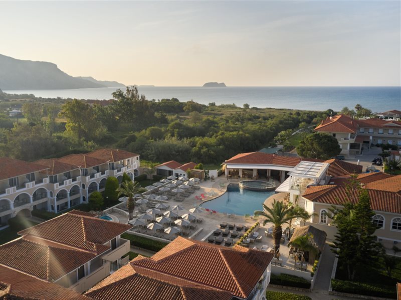 Hotellbilder av Marelen Hotel - nummer 1 av 66