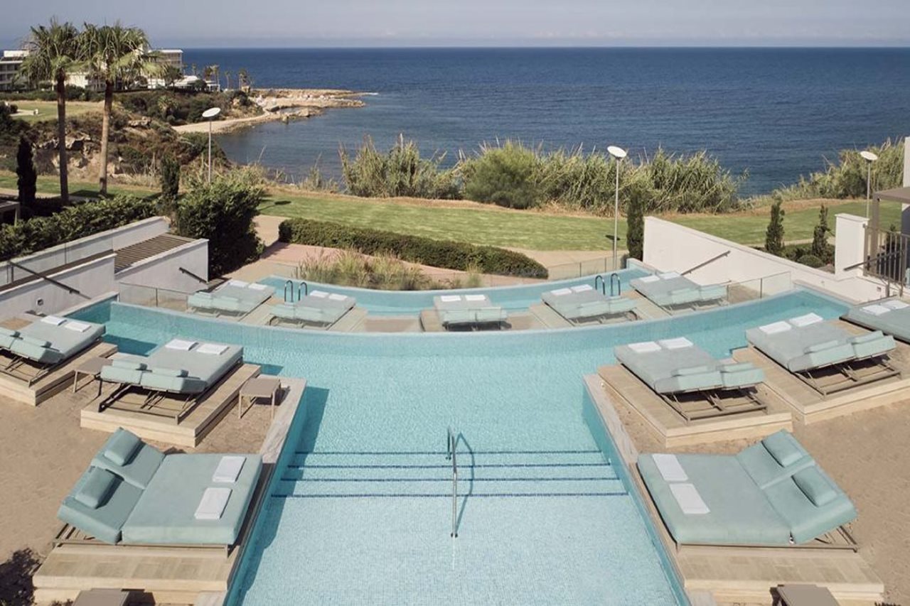 Hotel Mare Paphos, Zypern, Kissonerga. Großes 1