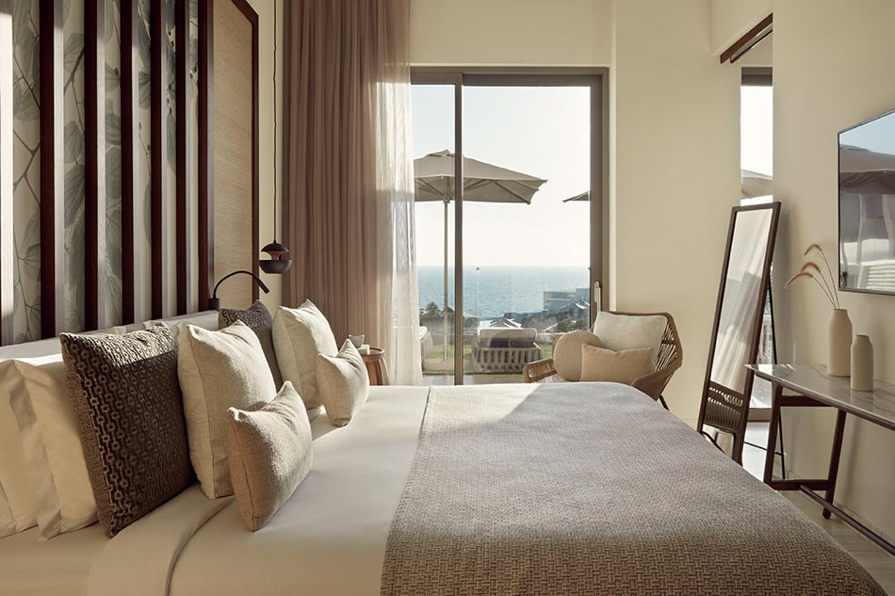 Hotel Mare Paphos, Zypern, Kissonerga. Großes 2