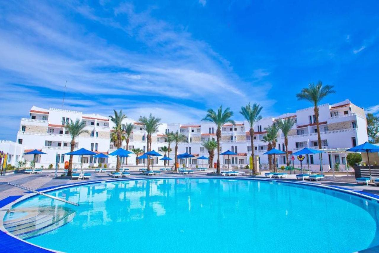 Billede av hotellet Albatros Sharm Resort - Sharm El Sheikh - nummer 1 af 10