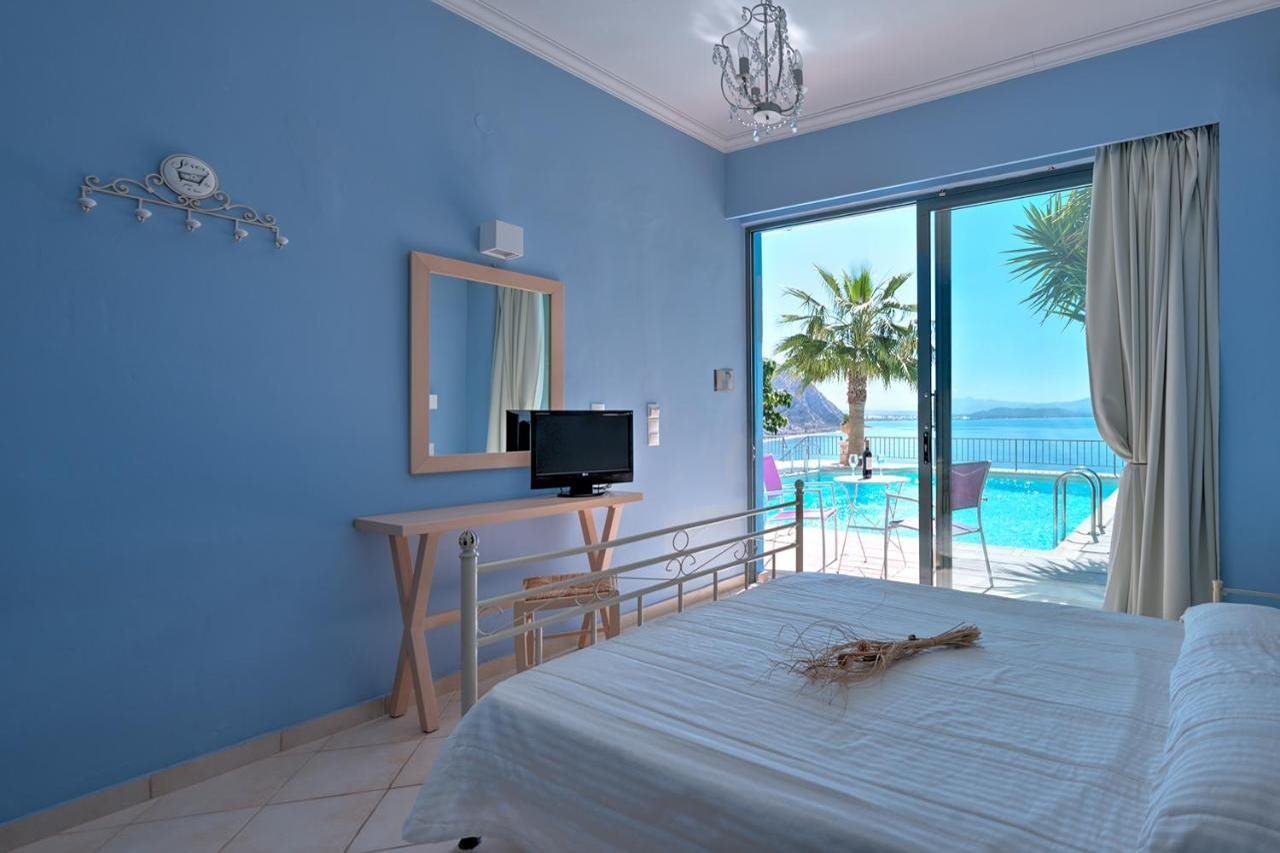 Hotellbilder av Palazzo Greco Boutique Hotel - nummer 1 av 45