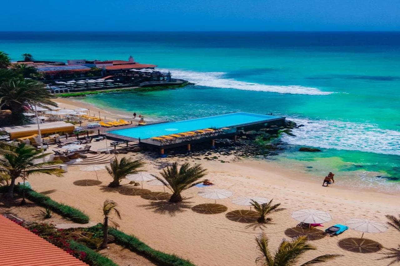 Hotellbilder av Odjo D Agua Hotel - nummer 1 av 10