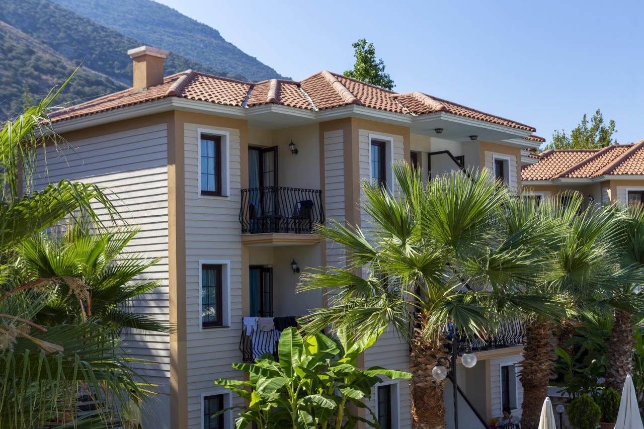 Hotel Marcan Beach Hotel (Adult Only +16), Türkei, Ölüdeniz. Großes 2