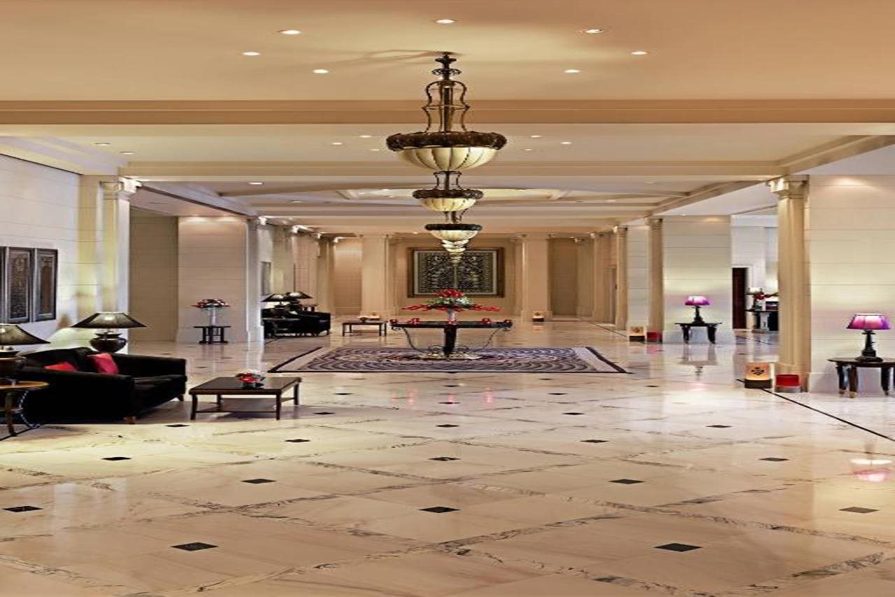 Hotel ITC Kakatiya Hyderabad, Indien, Hyderabad. Großes 2