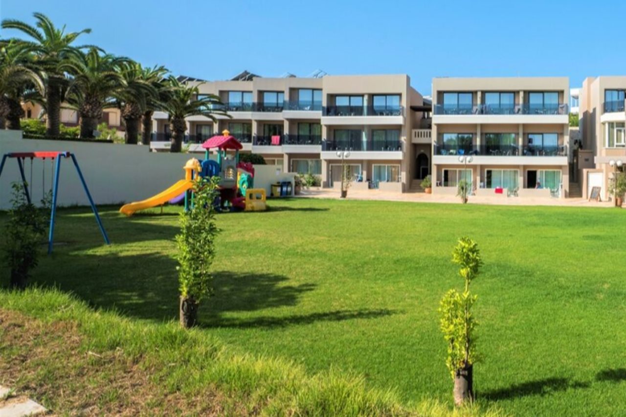 Hotellbilder av Atrion Hotel - nummer 1 av 16