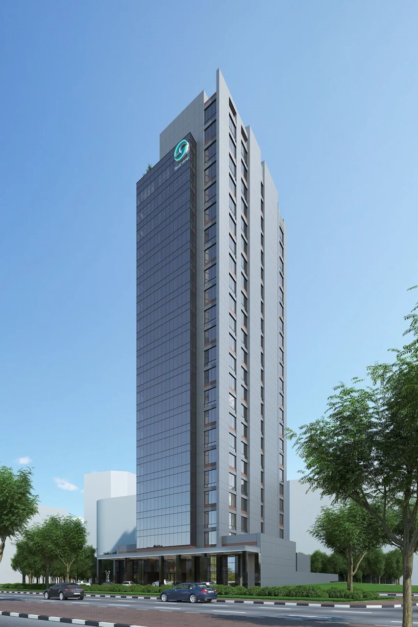 Hotellbilder av Suha Mina Rashid Hotel Apartments Bur Dubai - nummer 1 av 11