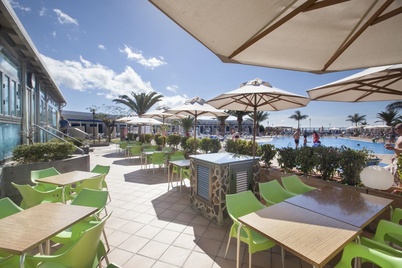 Hotellbilder av Grupotel Playa Feliz - nummer 1 av 15