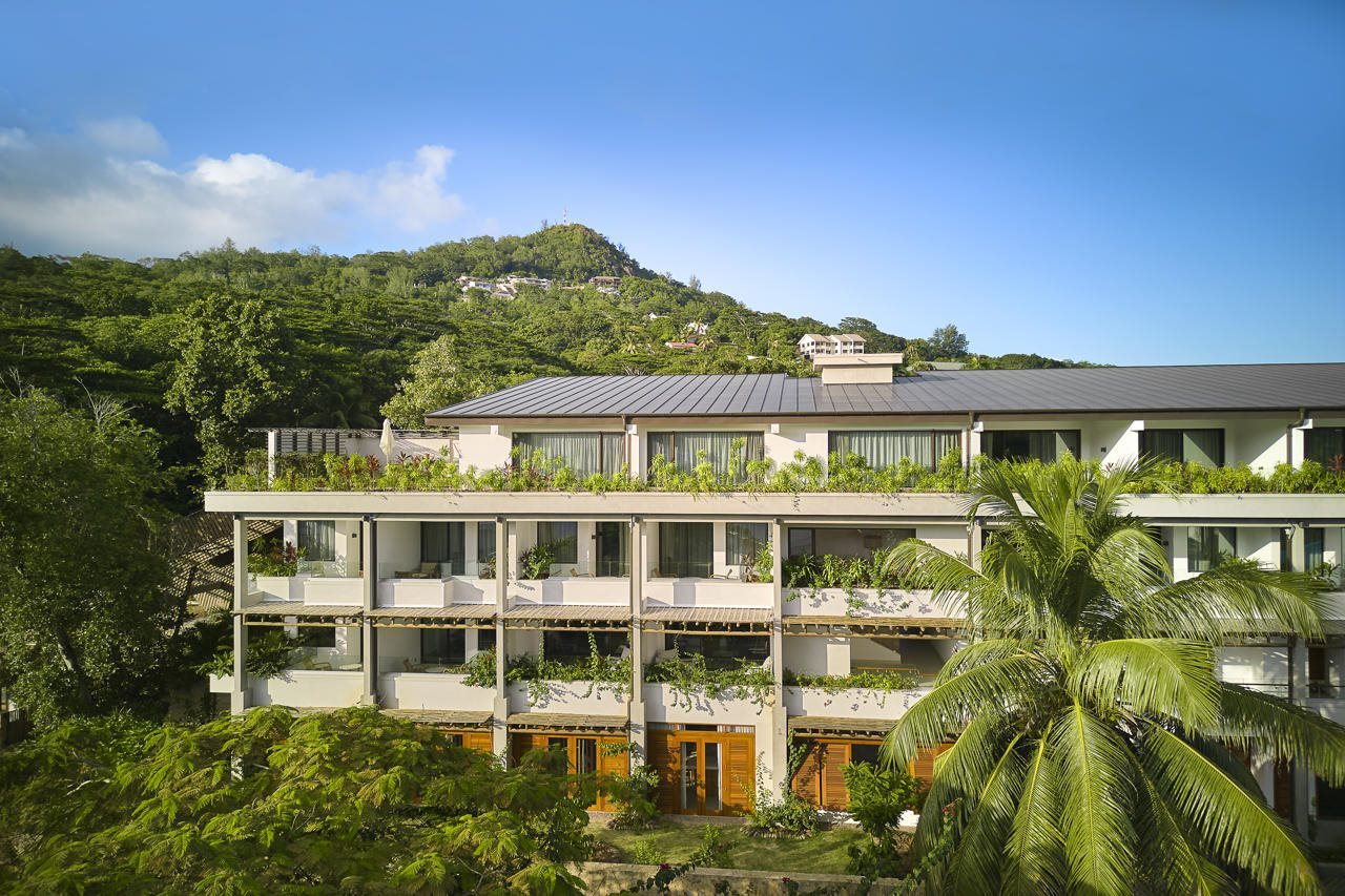 Hotel Laila, Seychelles, a Tribute Portfolio Resort, Seychellen, Anse Royal. Großes 2